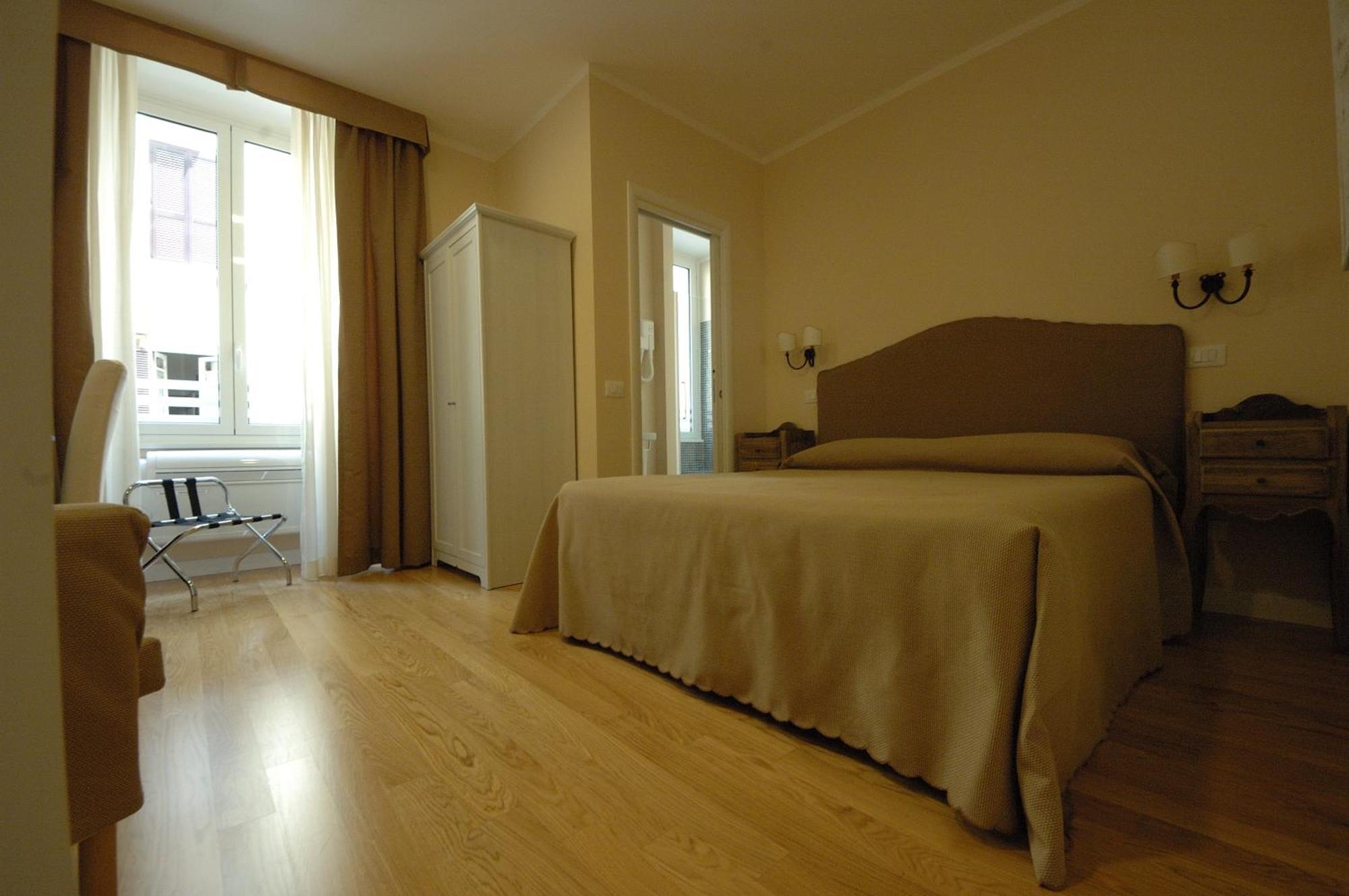Residenza Dei Gracchi — Foto 3
